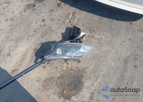 2011 Ford Fusion Sel из США, поврежденный, VIN 3FAHP0JA3BR281709